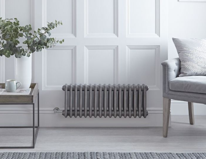 Want to upgrade the radiators in your NYC apartment or brownstone? Here